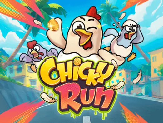 Chicky Run