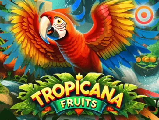 Tropicana Fruits